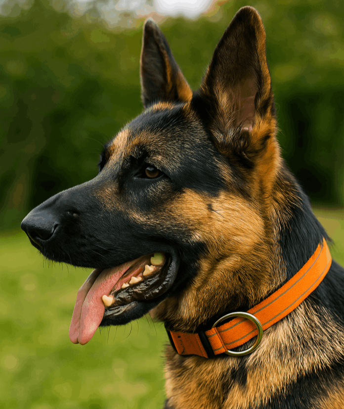 PawLiberation customer~Jack M. – Florida, USA