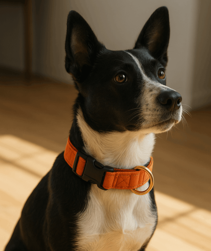 PawLiberation customer~Kai T. – Illinois, USA